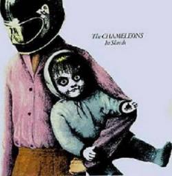 The Chameleons : In Shreds